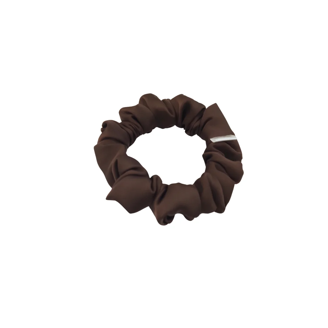 Scrunchie Brownie Standard