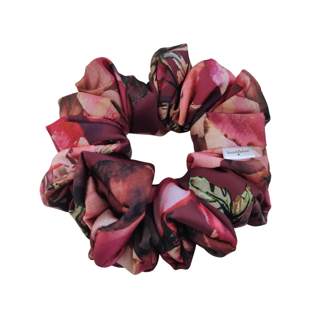Scrunchie Cherry Mega