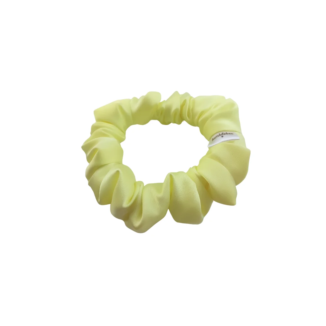 Scrunchie Lemon Sherbet Standard