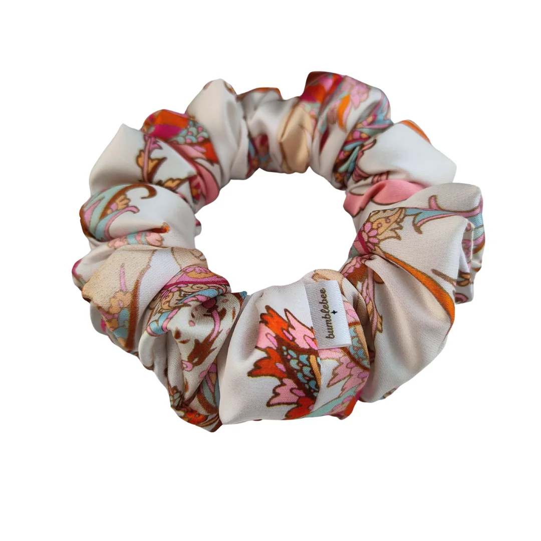 Scrunchie Pastels Big