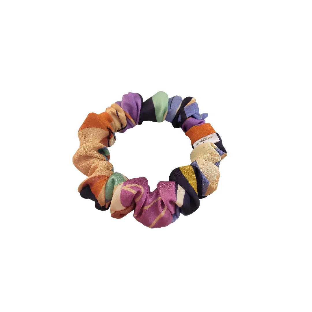 Scrunchie Blueberry Standard