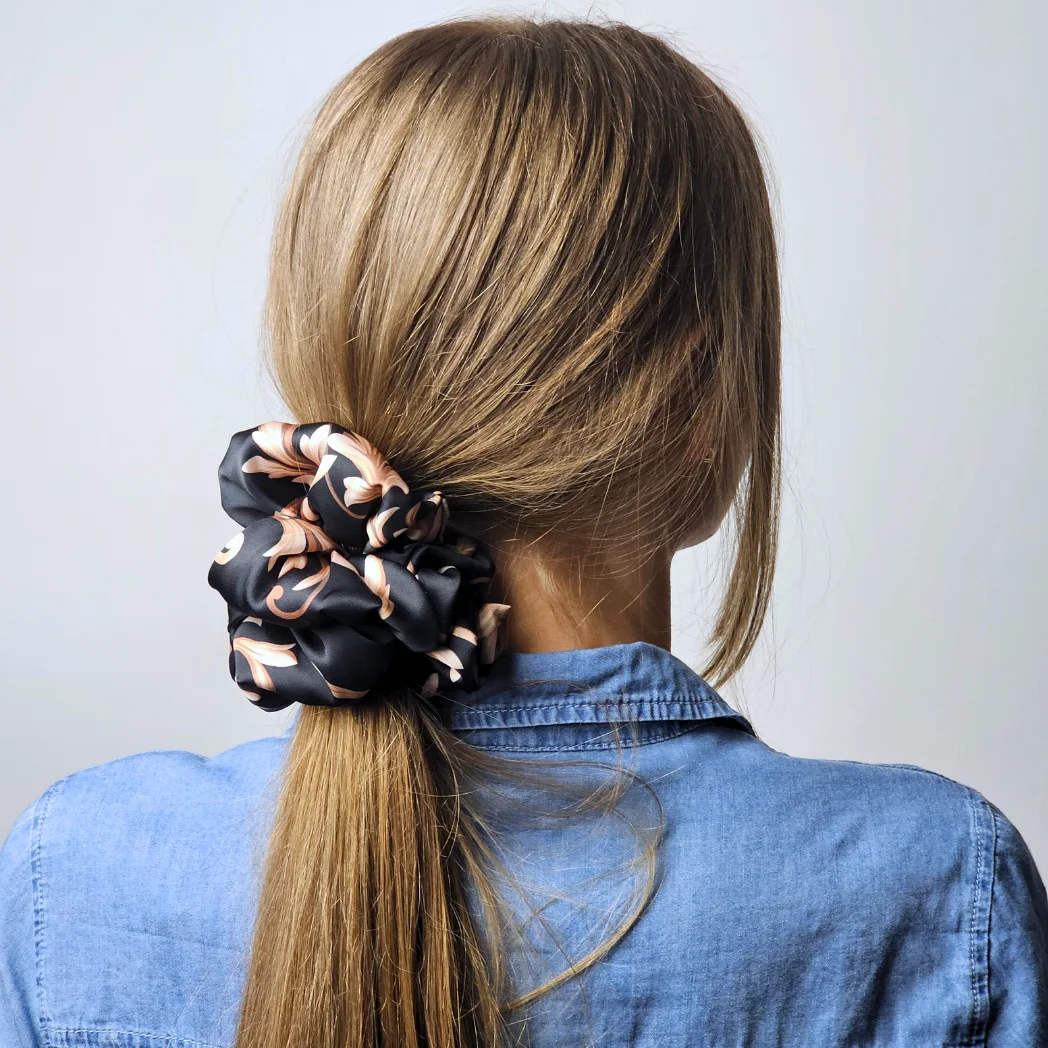 Scrunchie Coffee Mega