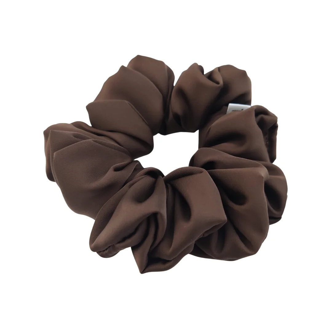 Scrunchie Brownie Mega