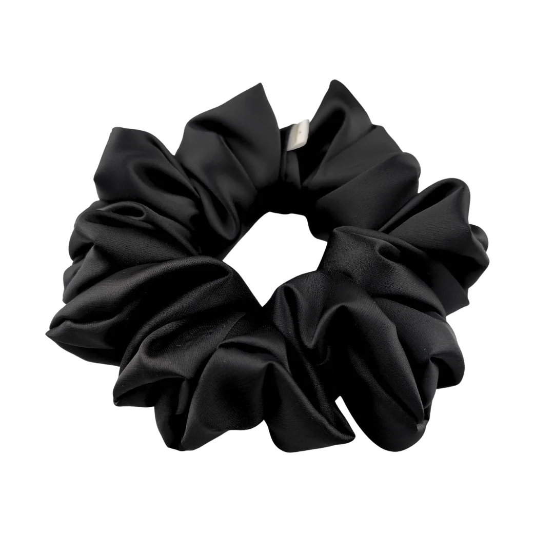 Scrunchie Black Pearl Mega