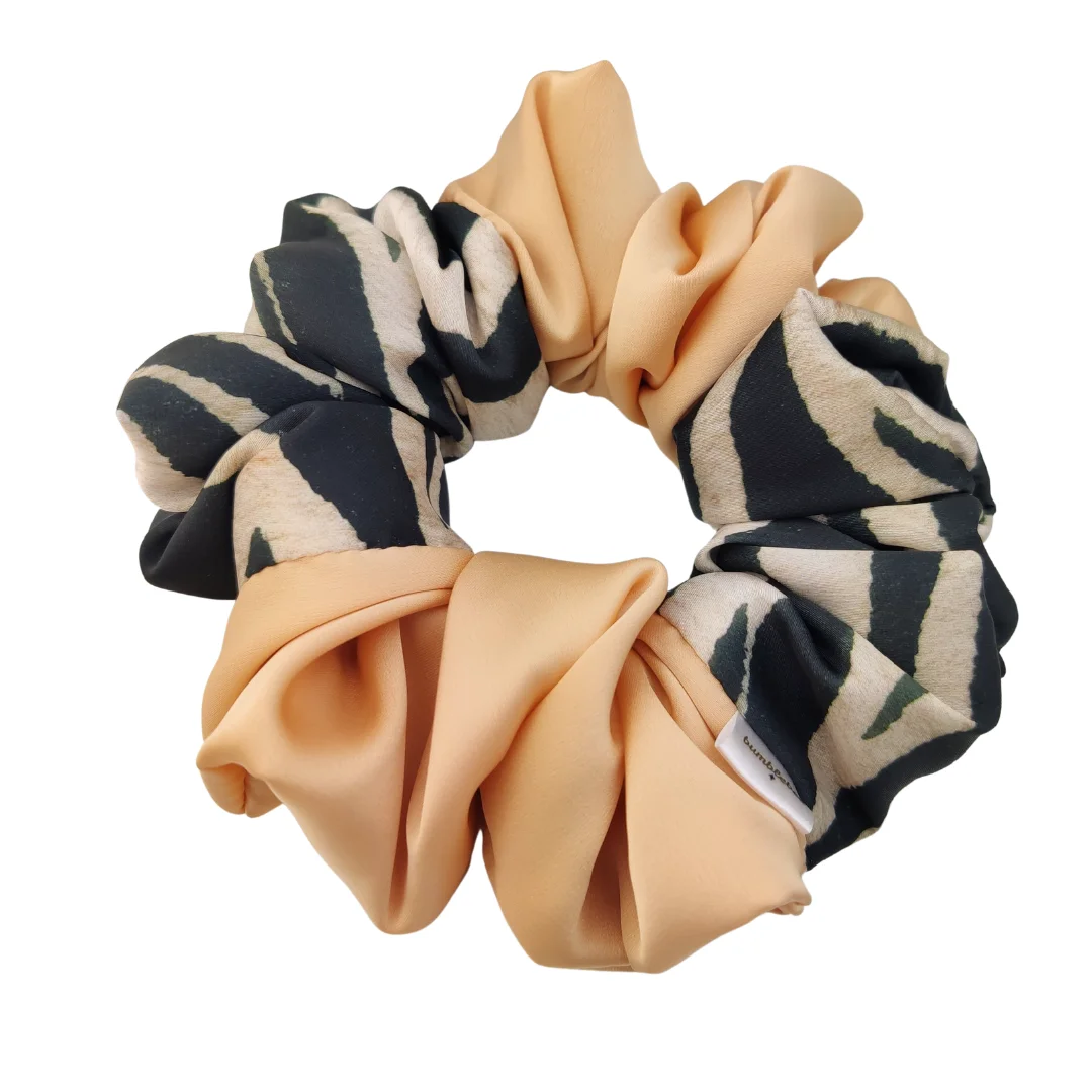Scrunchie Safari Mega