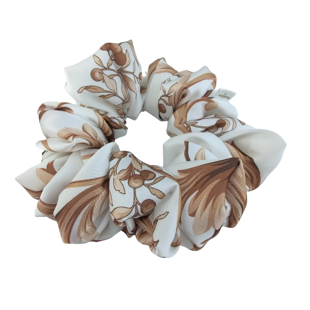 Scrunchie Iced Coffee Mega