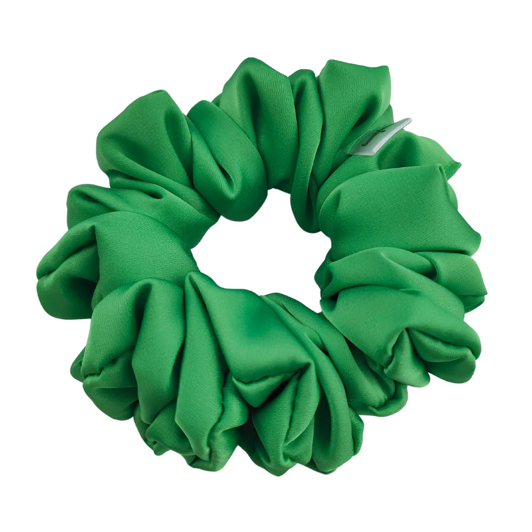 Scrunchie Green Smoothie Big