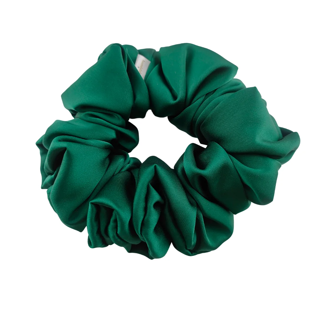 Scrunchie Bottle Green Mega