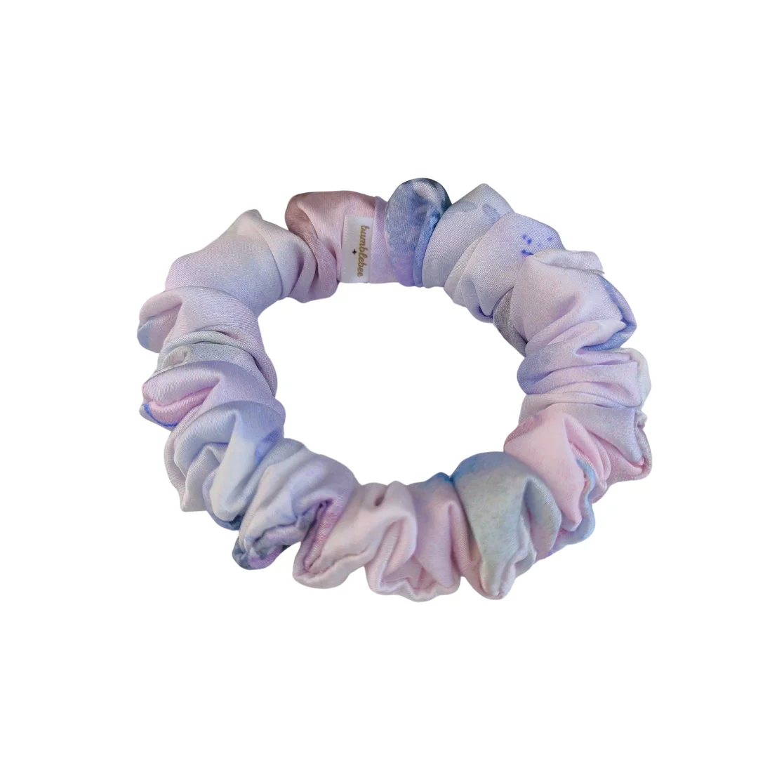 Scrunchie Lilac Standard