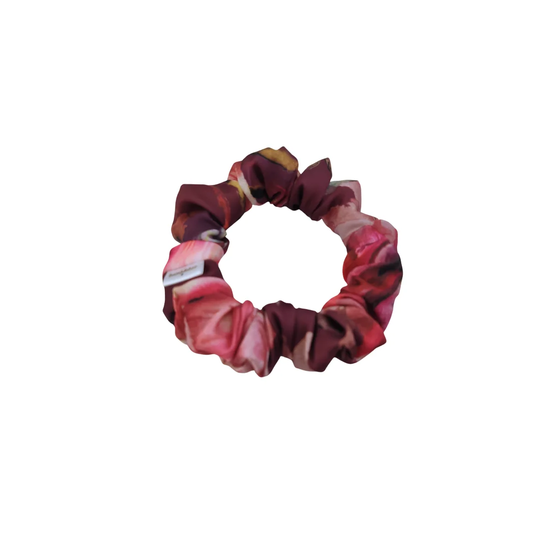 Scrunchie Cherry Standard