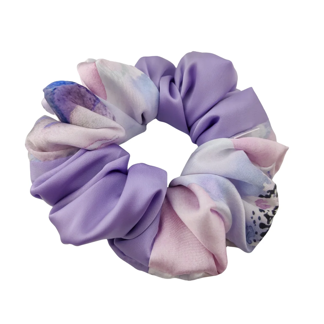 Scrunchie Blossom Mega