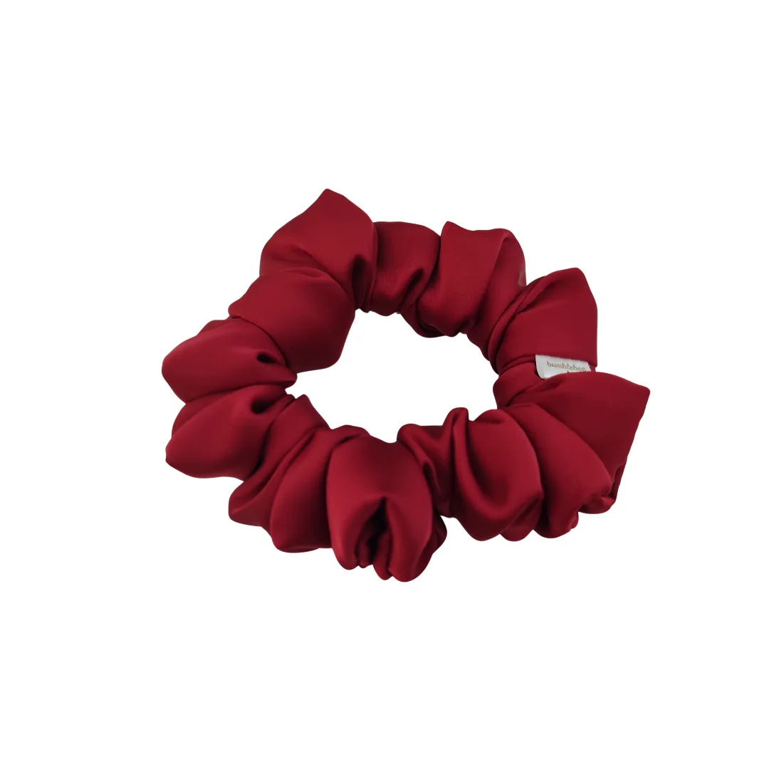 Scrunchie Mulled Wine Big