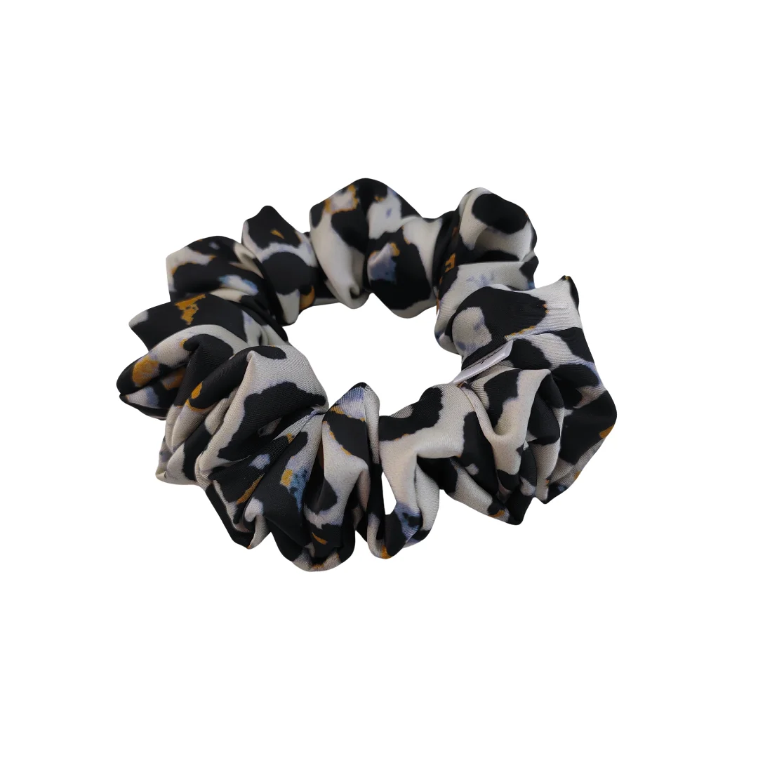 Scrunchie Wild Spots Big