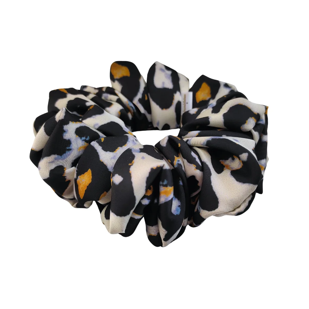 Scrunchie Wild Spots Mega