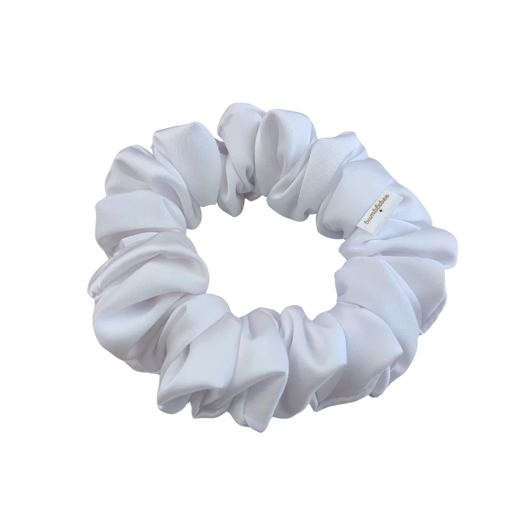 Scrunchie Snow White Big