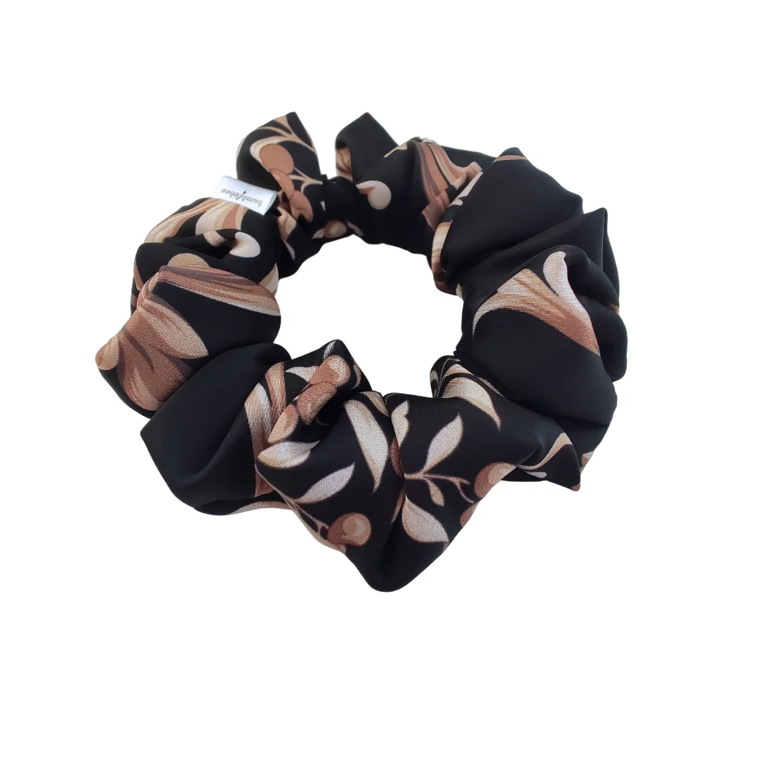 Scrunchie Coffee Big