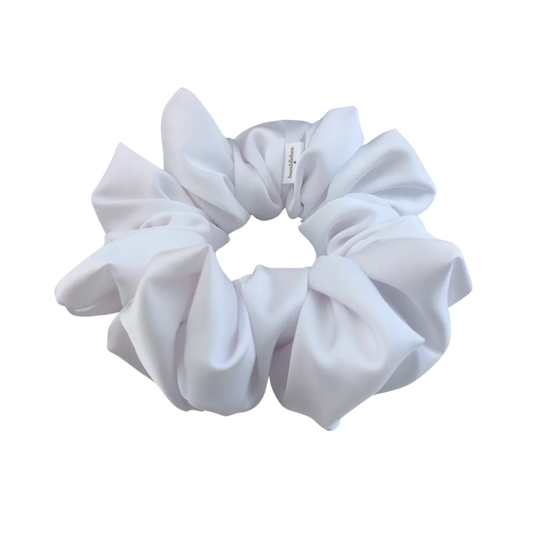 Scrunchie Snow White Mega