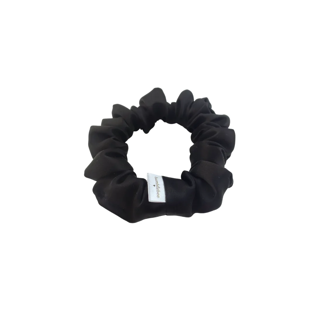 Scrunchie Midnight Standard JEDWAB