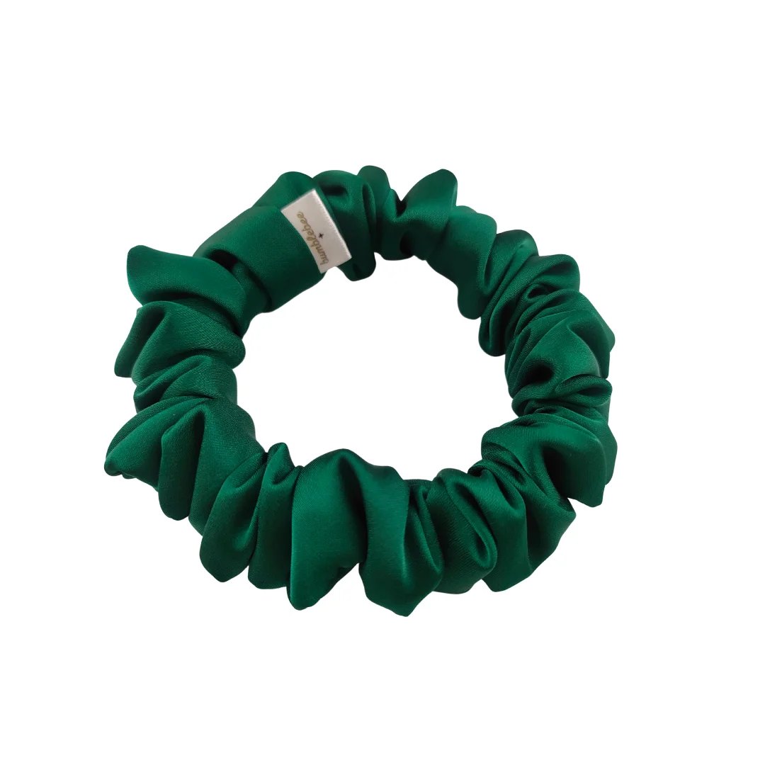 Scrunchie Bottle Green Standard