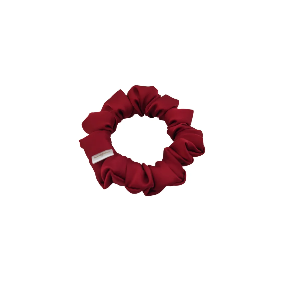 Scrunchie Mulled Wine Standard