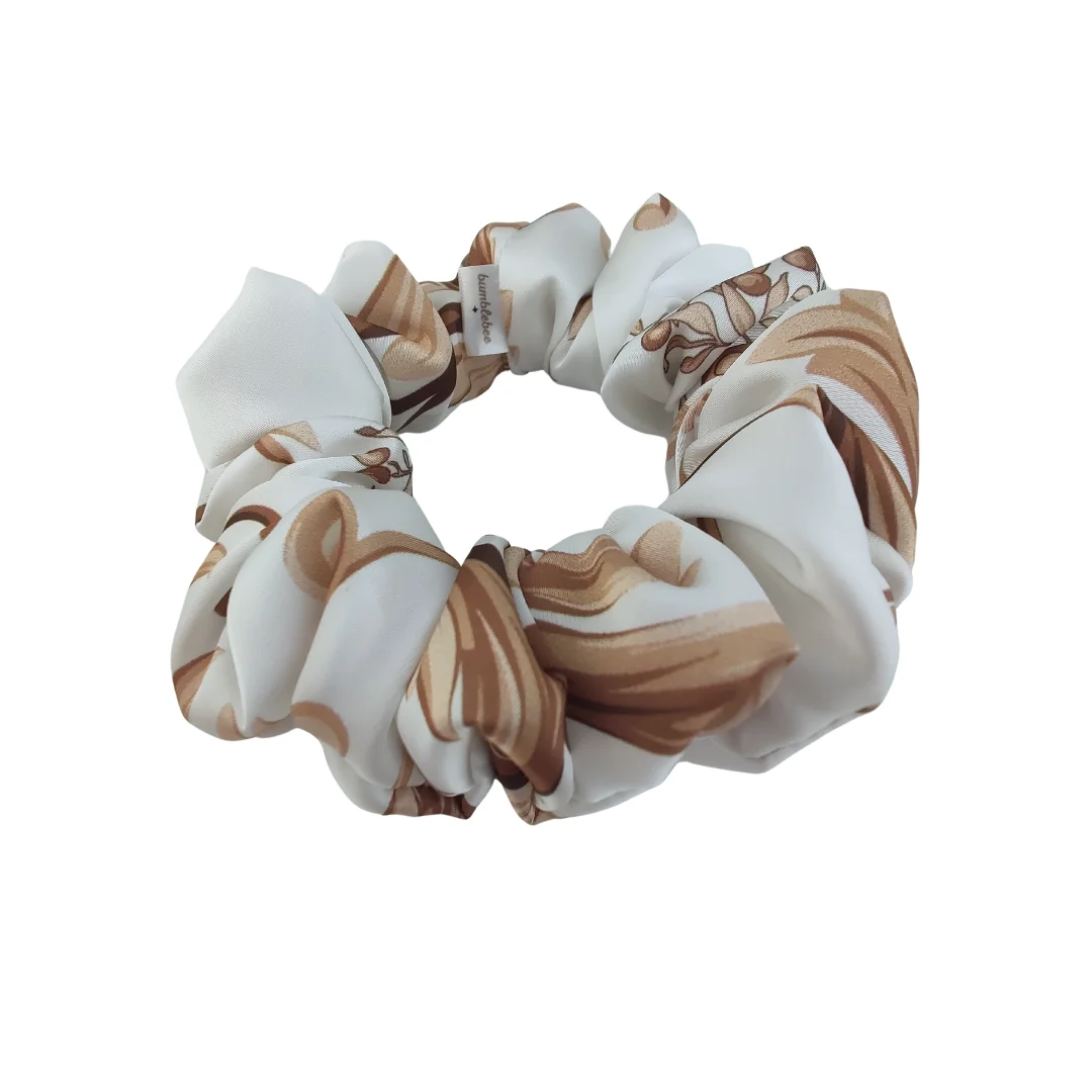 Scrunchie Iced Coffee Big