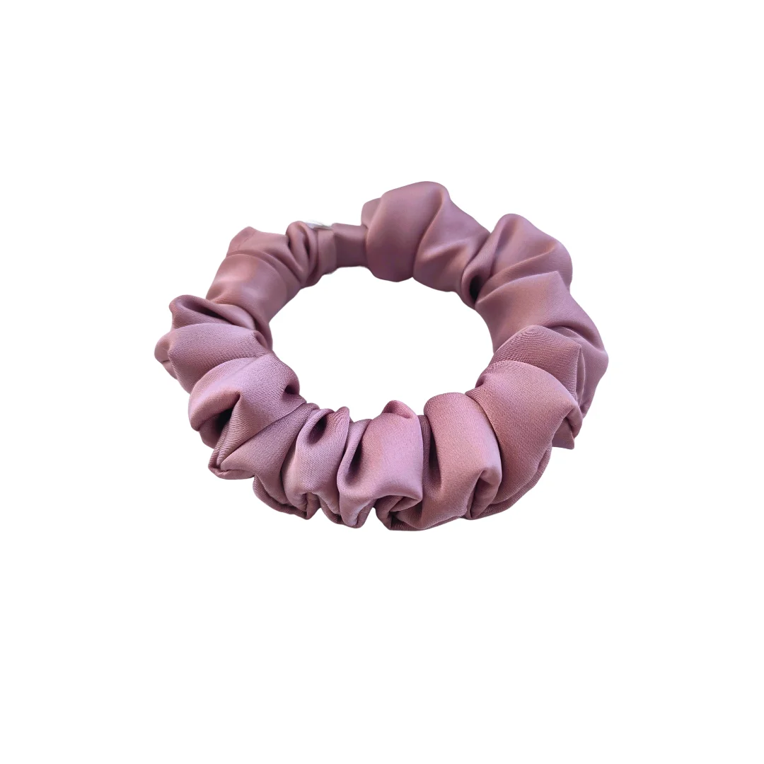 Scrunchie Ash Rose Standard