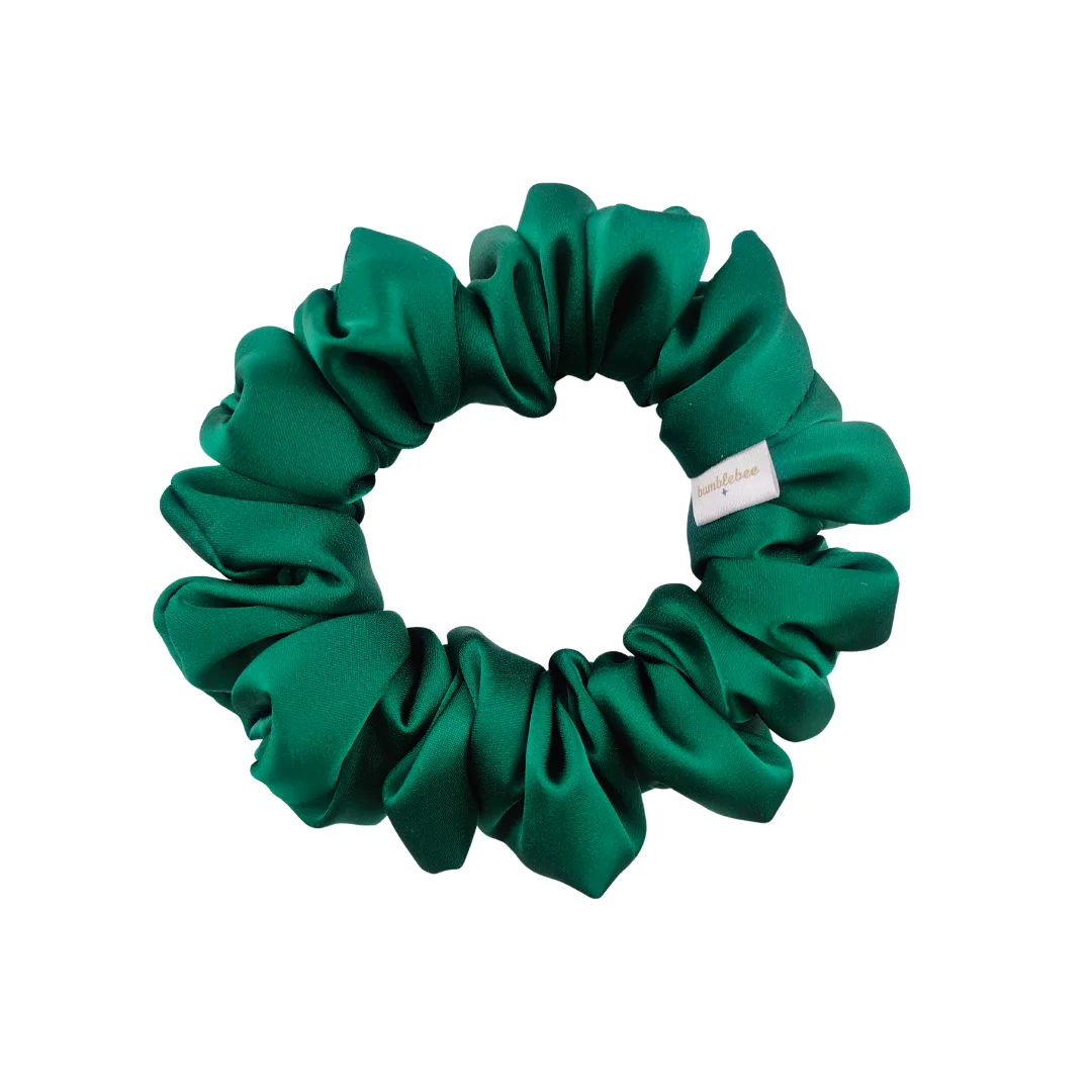 Scrunchie Bottle Green Big