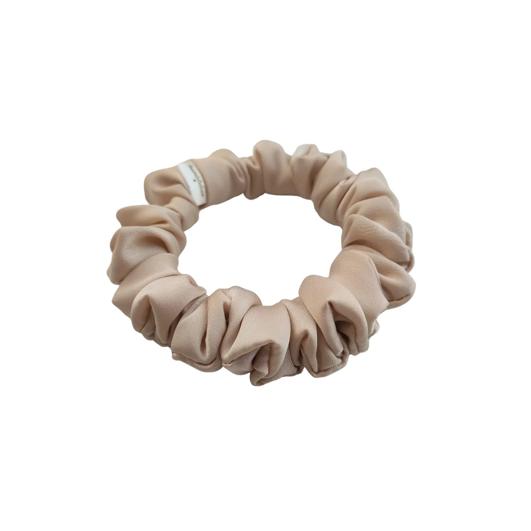 Scrunchie Vanilla Standard