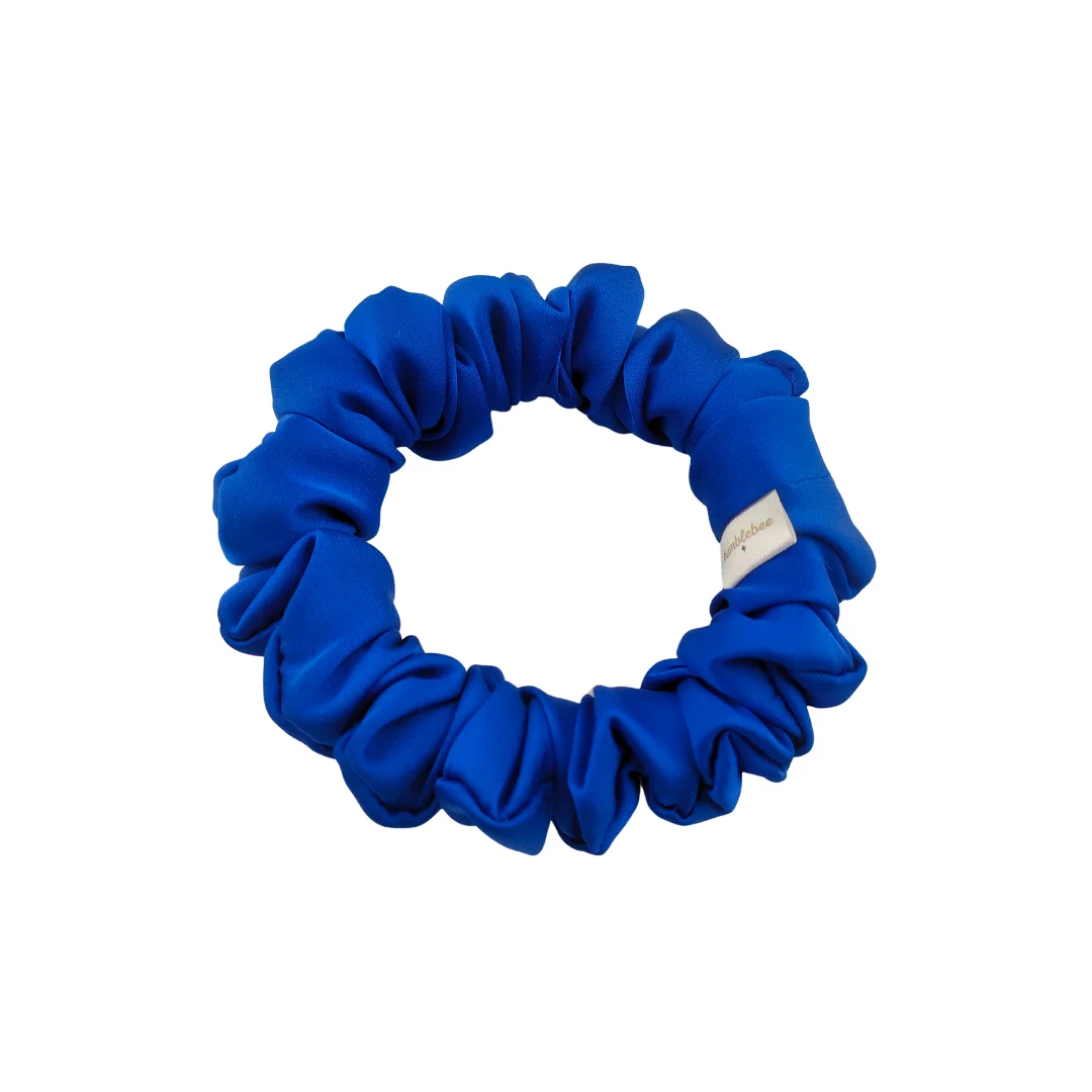Scrunchie Cornflower Standard