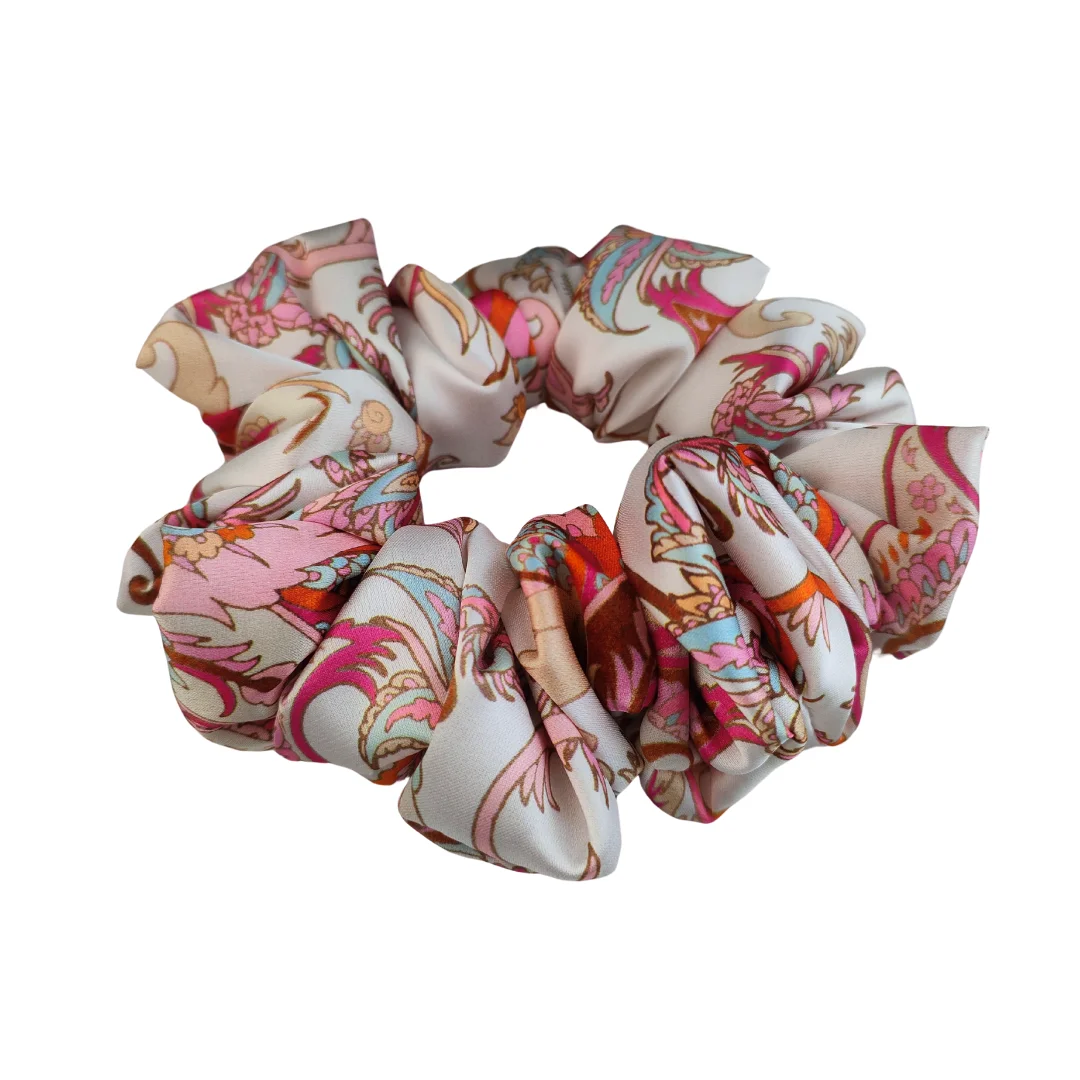 Scrunchie Pastels Mega