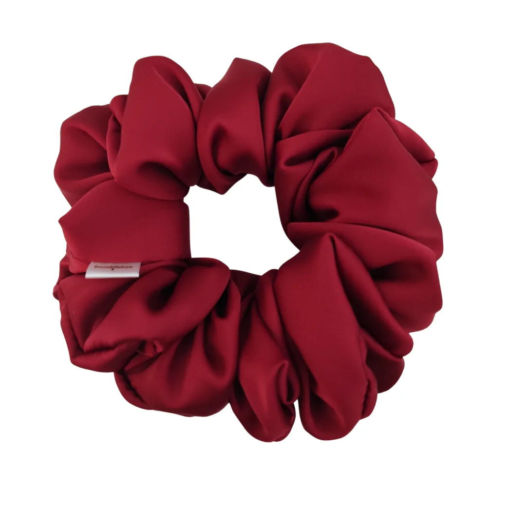 Scrunchie Mulled Wine Mega