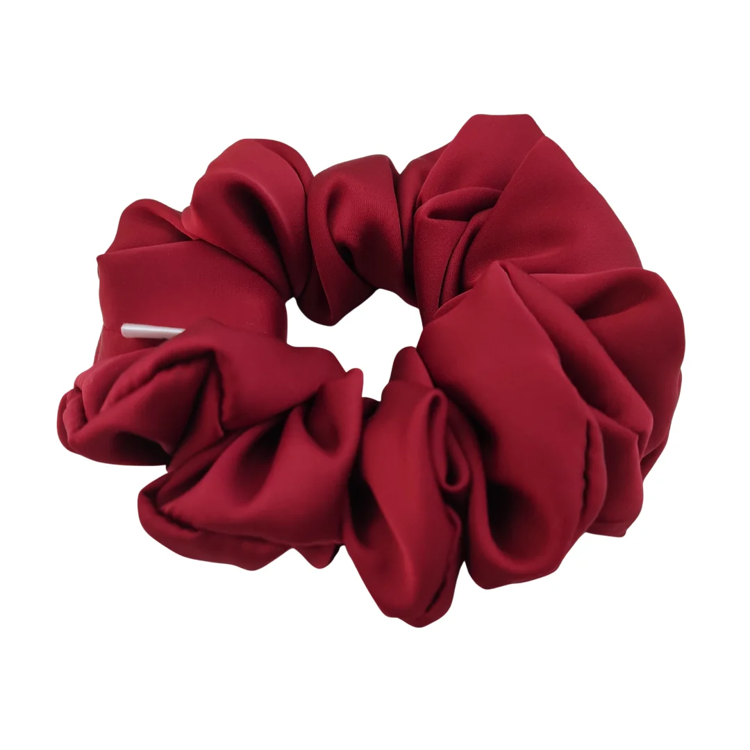 Scrunchie Mulled Wine Mega