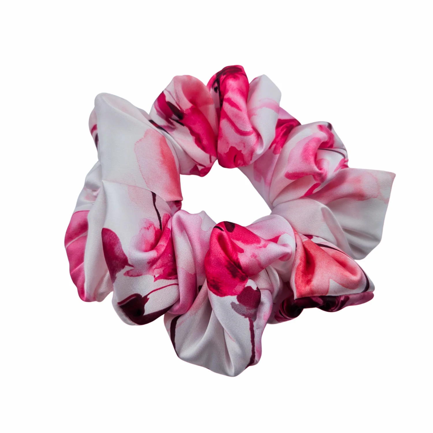 Scrunchie Dahlia Mega