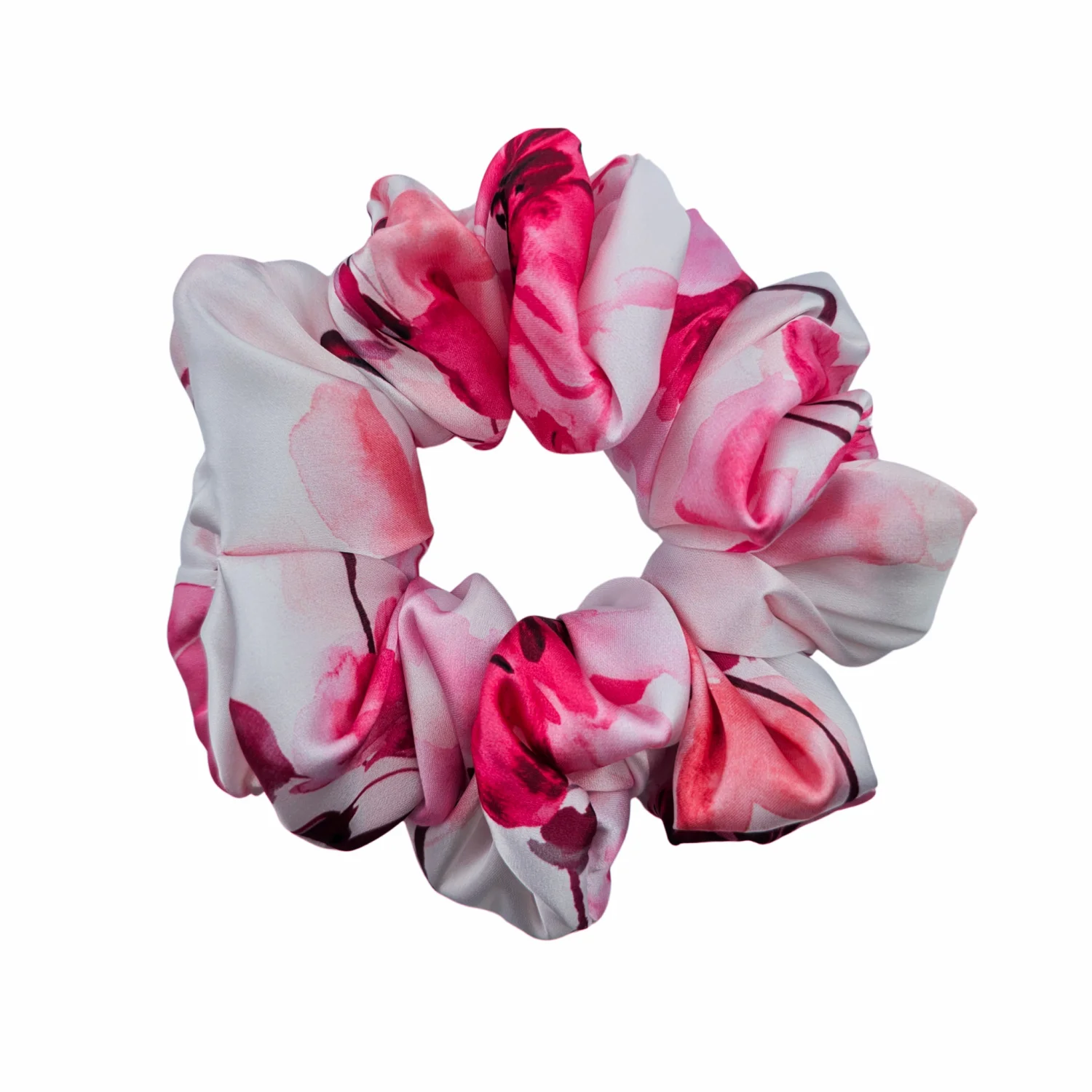 Scrunchie Dahlia Mega