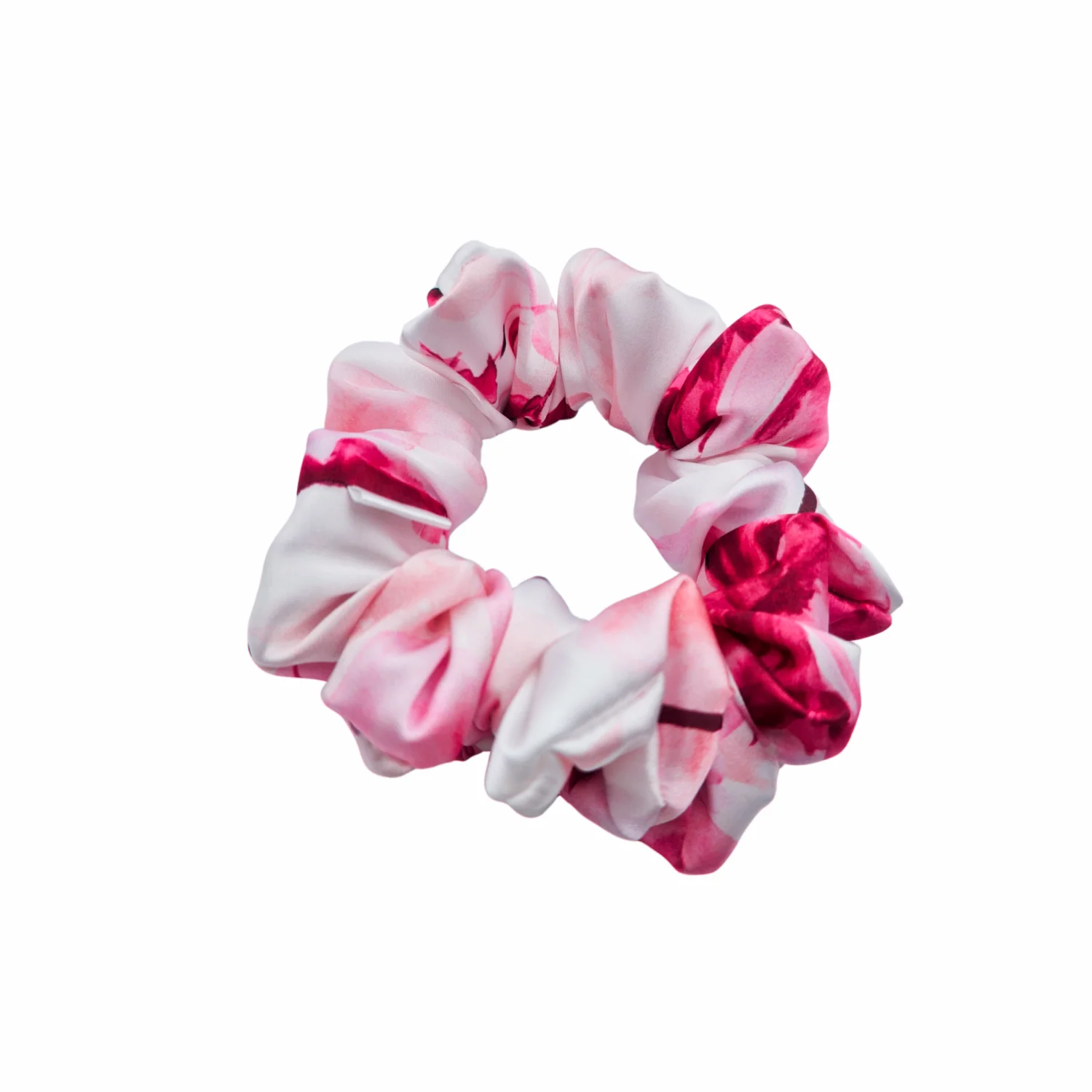 Scrunchie Dahlia Big