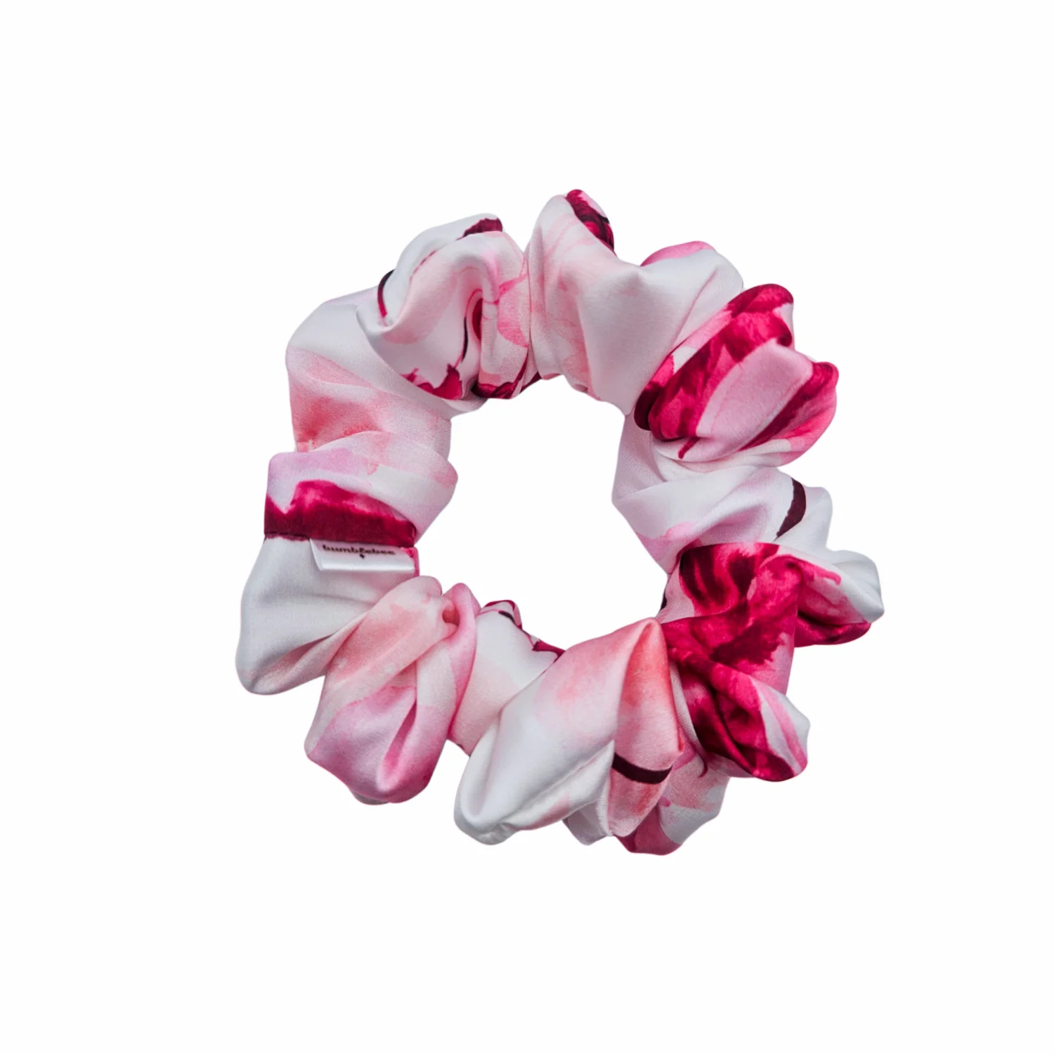 Scrunchie Dahlia Big