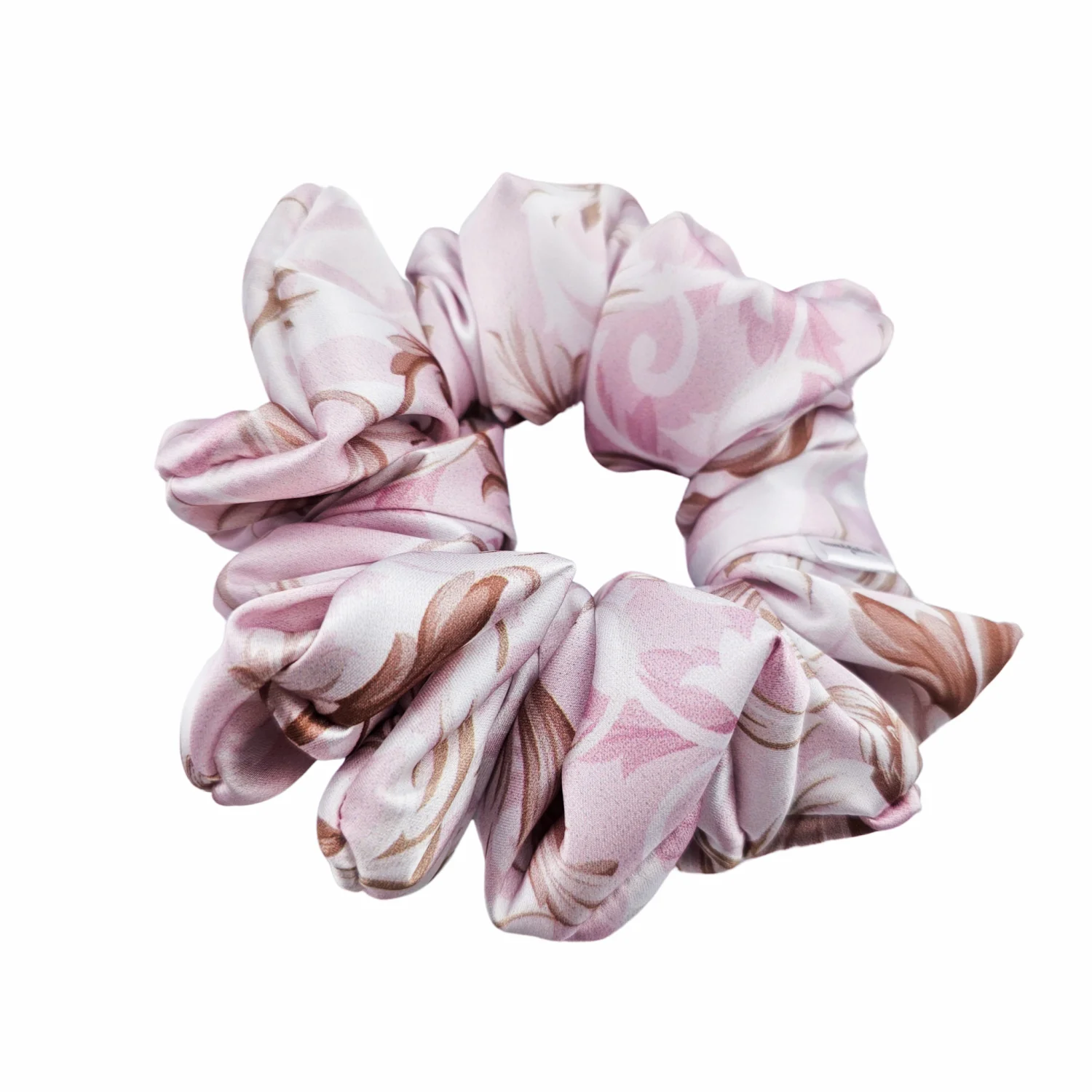 Scrunchie Royal Rosiness Mega