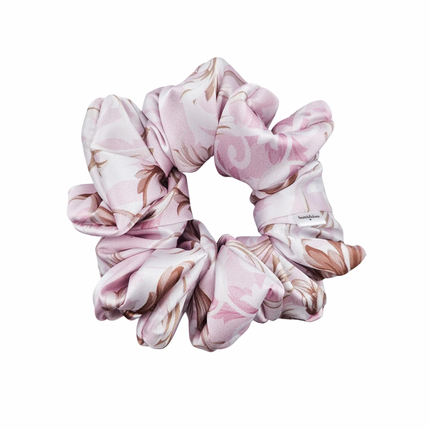 Scrunchie Royal Rosiness Mega