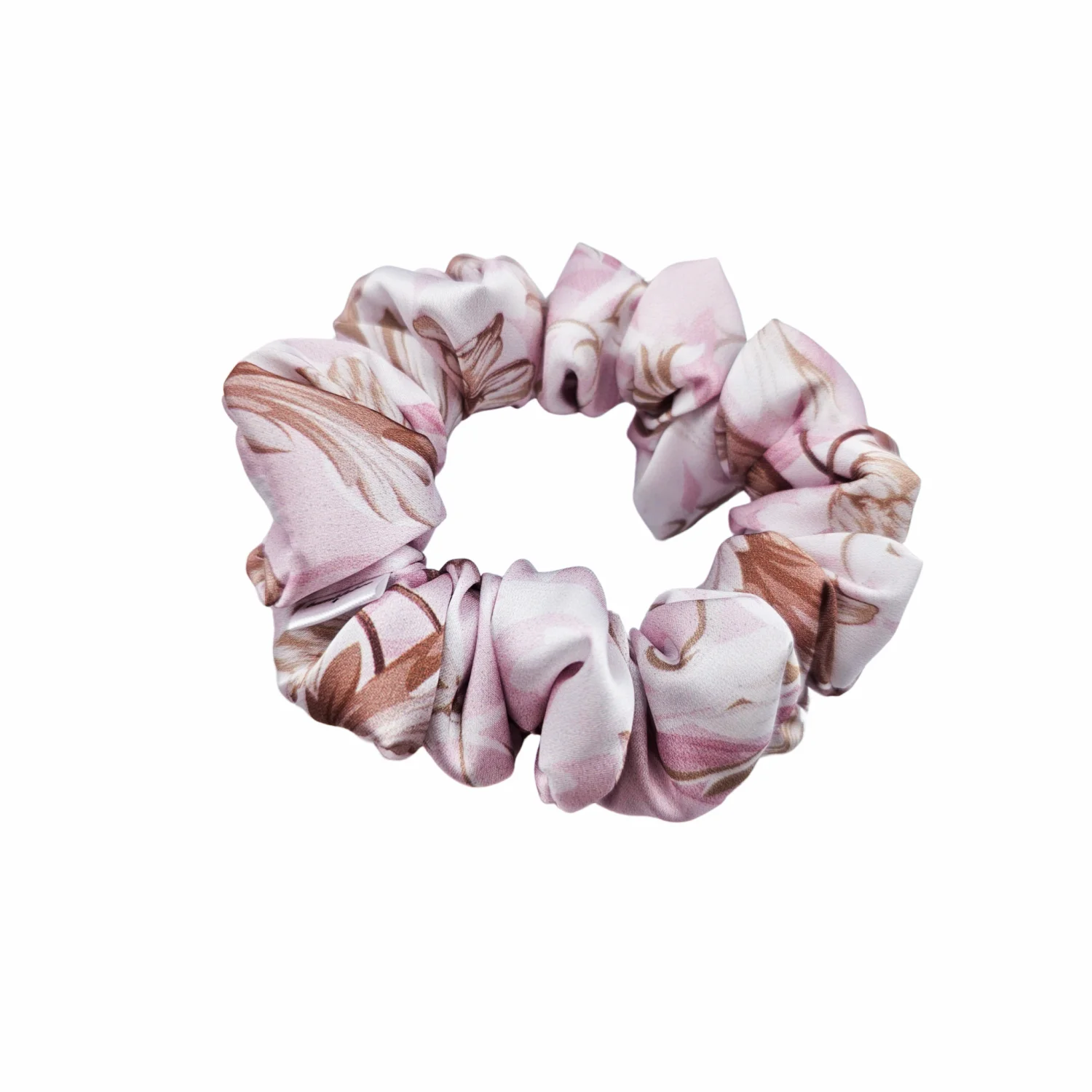 Scrunchie Royal Rosiness Big