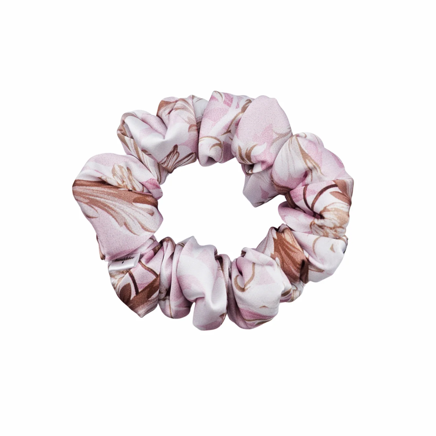 Scrunchie Royal Rosiness Big