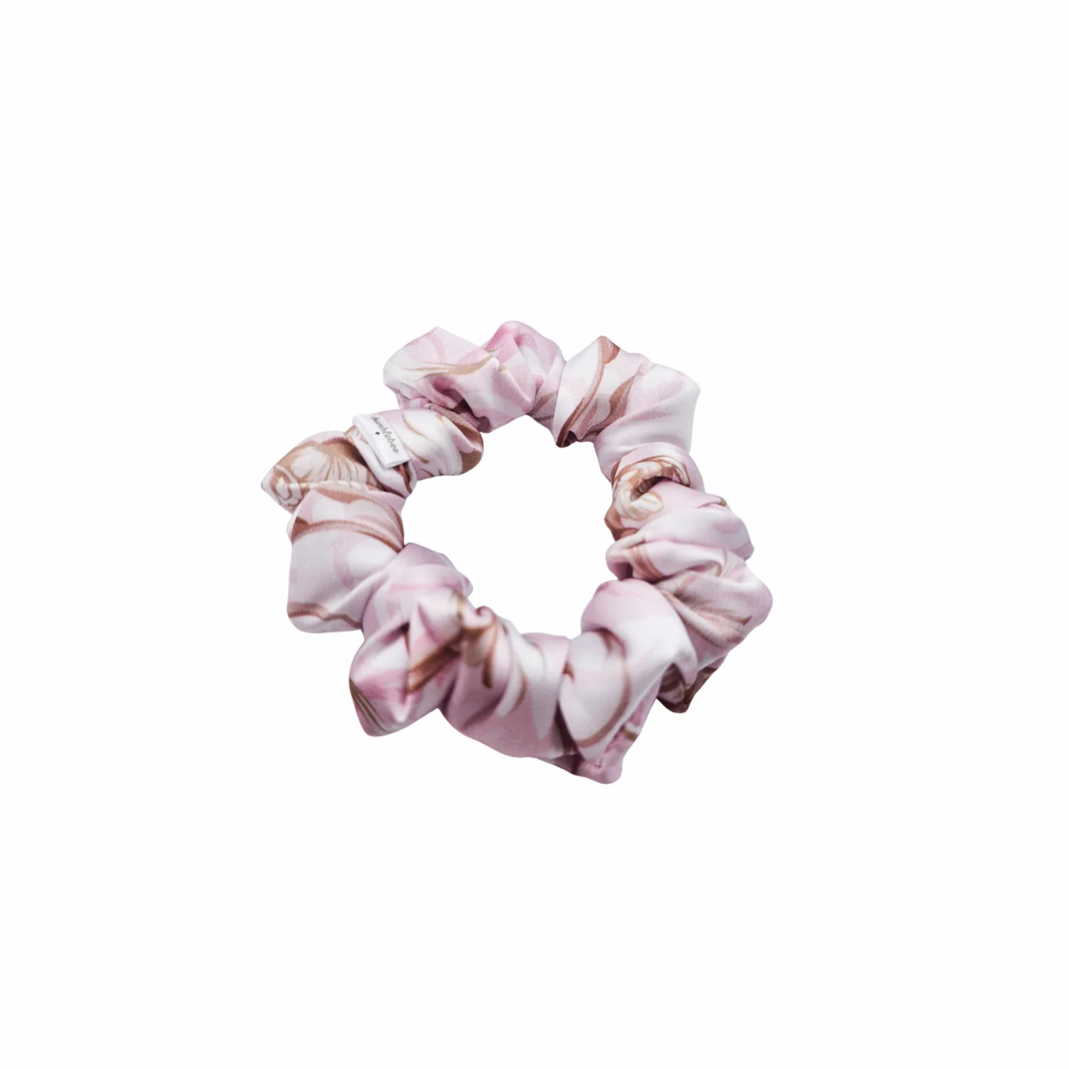 Scrunchie Royal Rosiness Standard