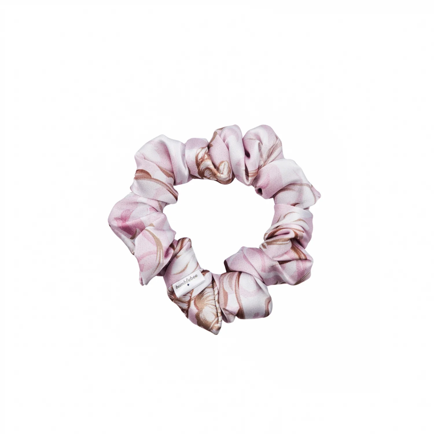 Scrunchie Royal Rosiness Standard