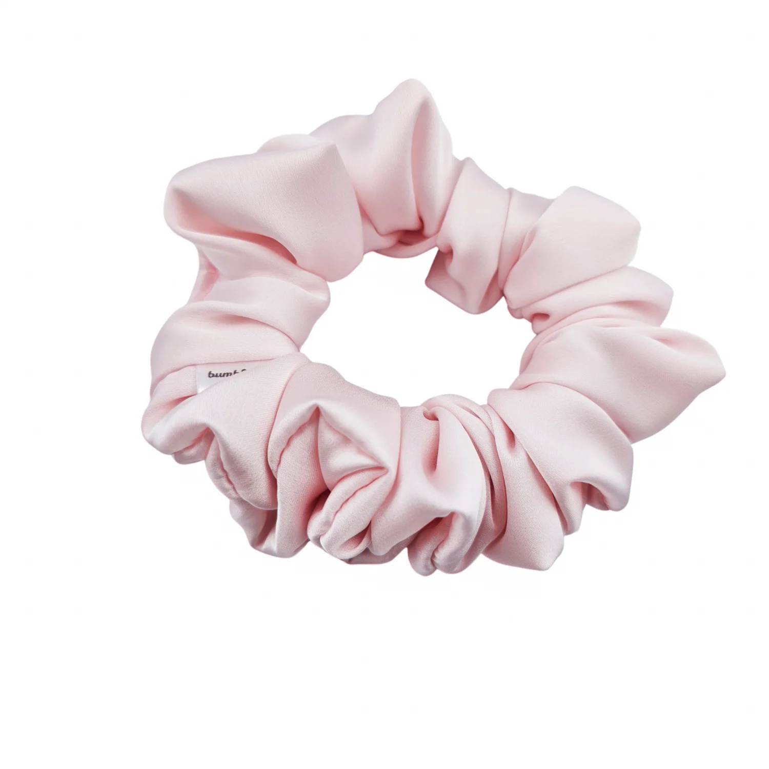 Scrunchie Powdered Sugar Big