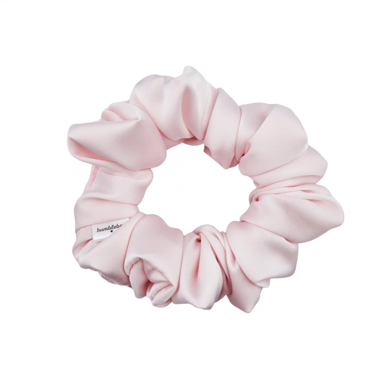 Scrunchie Powdered Sugar Big