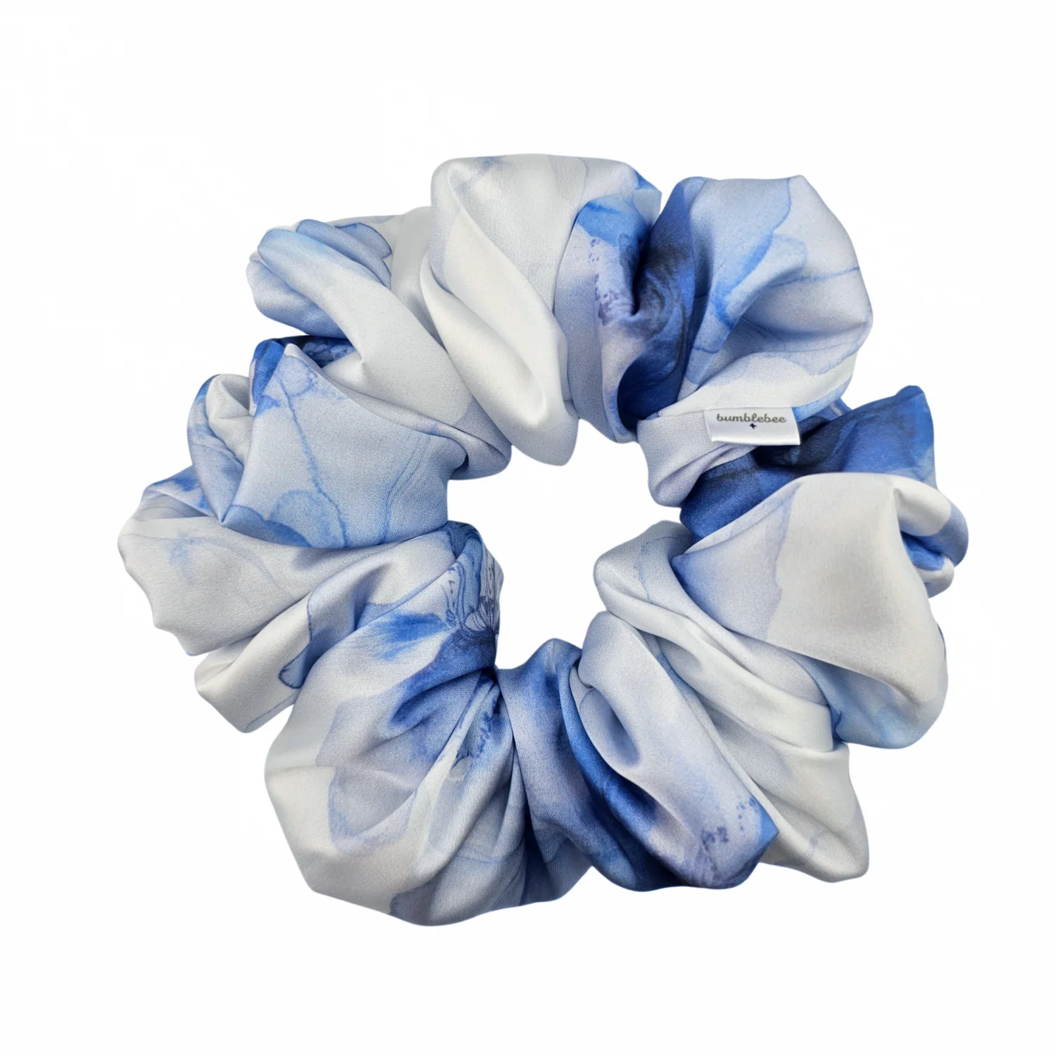 Scrunchie Watercolor Mega