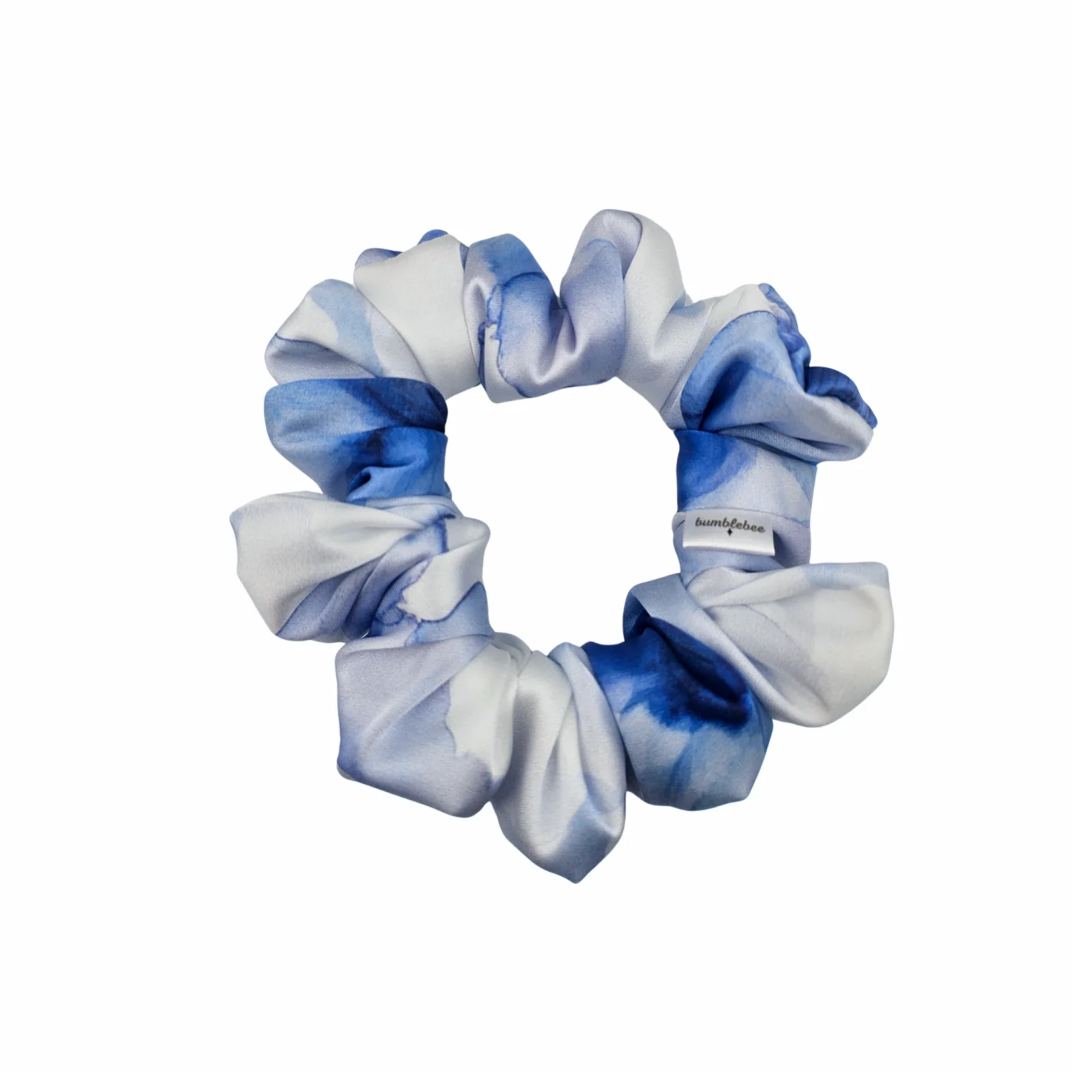 Scrunchie Watercolor Big