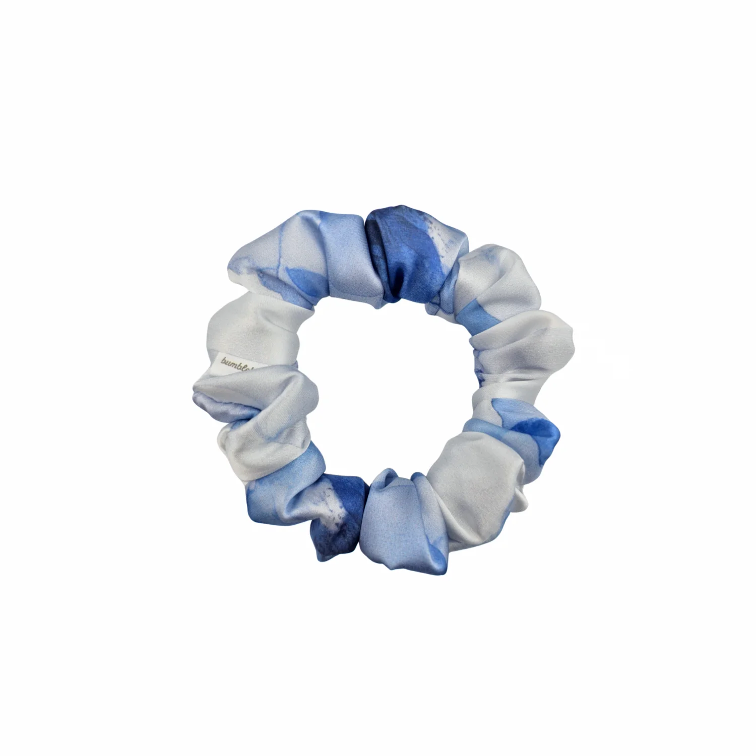 Scrunchie Watercolor Standard
