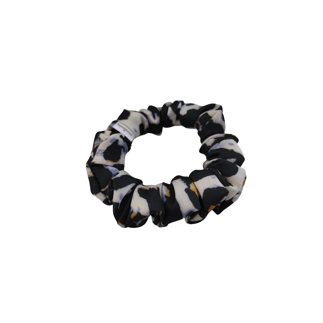 Scrunchie Wild Spots Standard