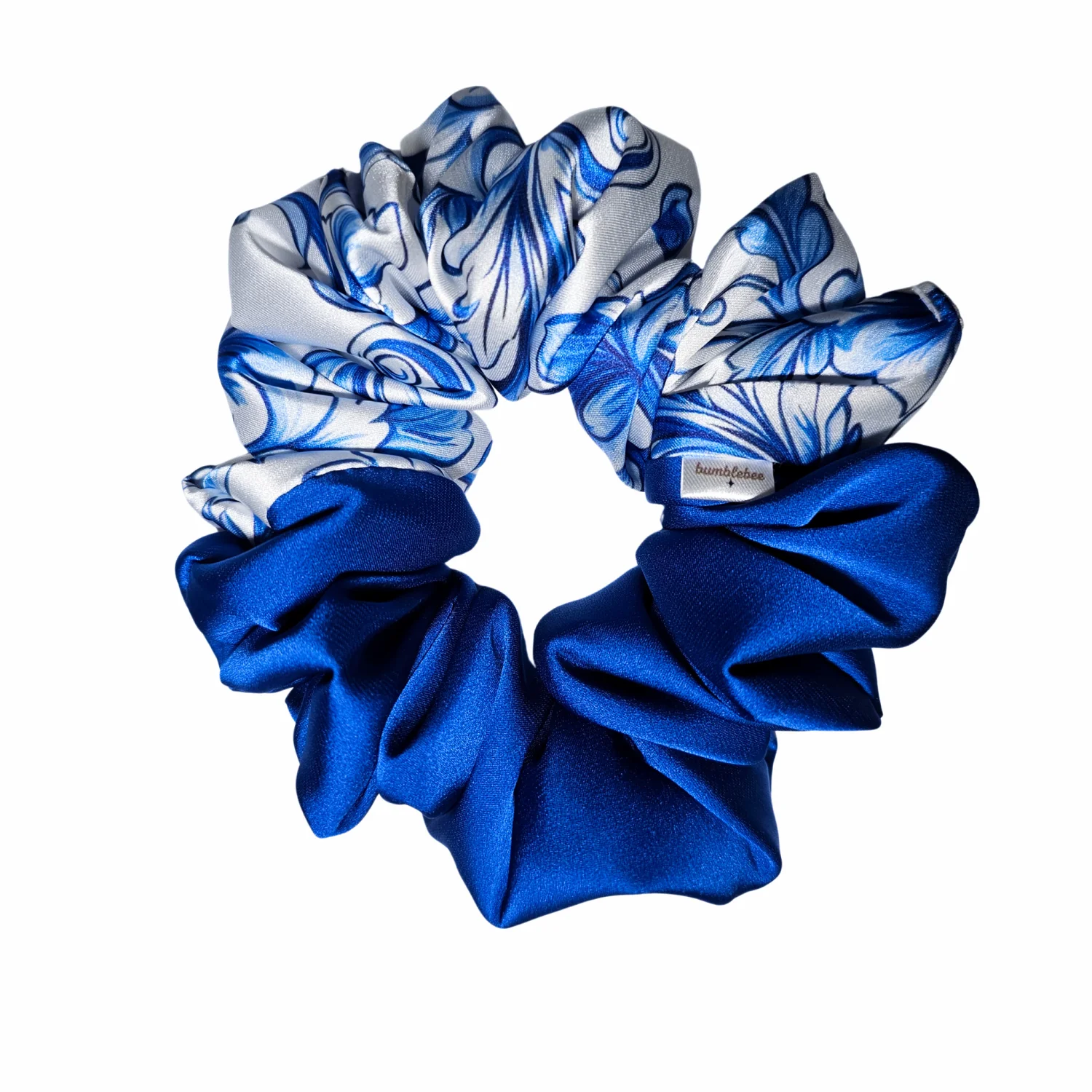 Scrunchie Santorini Mega