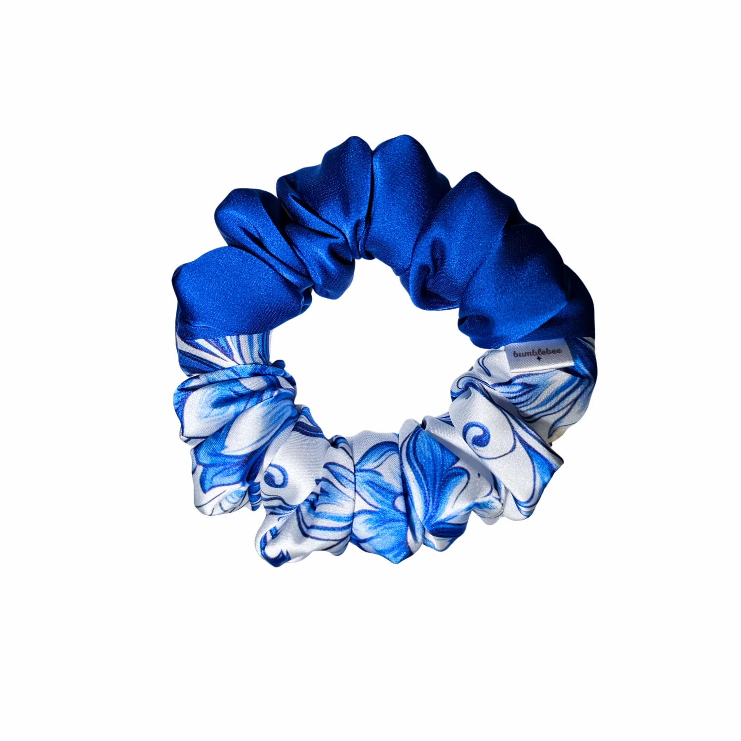 Scrunchie Santorini Big